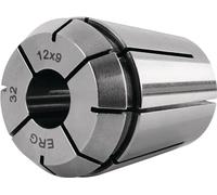 Mandrin à pinces ER32-GB Serrage D.8mm 4-KT.6,2mm PROMAT