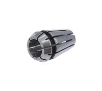 Mandrin à ressort ER11 1/2/3/4/5/6/7mm, outil de pince à ressort for machine à graver CNC et tour à fraiser 1/4 1/8(2.5mm)