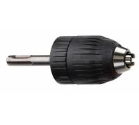 Mandrin à serrage manuel DIAGER - SDS-Plus 1.5 à 13 mm - 121A