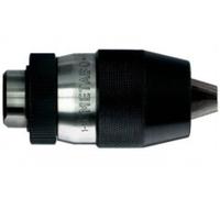 Mandrin à serrage rapide 13 mm B 16 Metabo 636343000