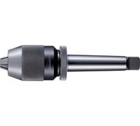 Mandrin à serrage rapide Albrecht SBF-plus portée 1-13mm MK4 pour rotation à droite - 1000130MK40