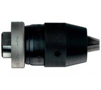 Mandrin à serrage rapide B16 Metabo Metabo 636227000
