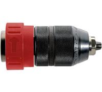Mandrin à serrage rapide Futuro Plus Metabo 631968000