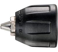 Mandrin à serrage rapide Futuro Plus Metabo 636219000