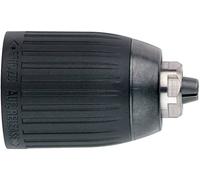 Mandrin à serrage rapide Futuro Plus Metabo 636515000