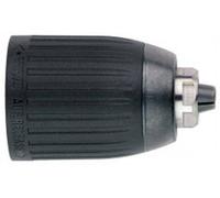 Mandrin à serrage rapide Futuro Plus Metabo 636517000