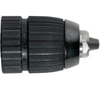 Mandrin à serrage rapide Futuro Plus Metabo 636518000