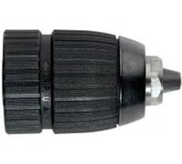 Mandrin à serrage rapide Futuro Plus Metabo 636520000