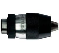 Mandrin à serrage rapide Futuro1 6mm Metabo 636363000