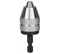 Bosch Mandrins sans clé