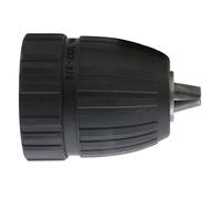 Mandrin à serrage rapide Makita, 10 mm 3/8" - 24 UNF - 1 - 10 mm