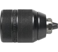 Mandrin à serrage rapide Makita, 13 mm 1/2" - 20 UNF - 1,5 - 13 mm