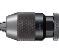 Mandrin à serrage rapide SBF 0,5-10mm B16 ALBRECHT