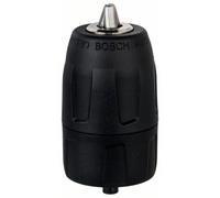 Mandrin à serrage rapide SDS-Quick Bosch Accessories 2609255733