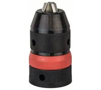 Mandrin à serrage rapide SUPRA SK, 1,5 à 13 mm, 1/2"" à 20 Bosch Accessories 2608572273