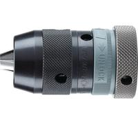 Mandrin à serrage rapide Supra SK D.1-13mm 1/2 pouce-20mm p.Re./Li.-Lauf RÖHM