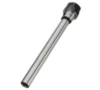 Mandrin à tige droite d'extension for fraisage CNC, for traitement profond, C8 R8 ER11 C10 c12 c16 c20 ER 100 150L(C16-ER11A-150L)