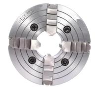 Mandrin à trois mors K72 quatre simple effet 80 100 125 160 200(K7280)