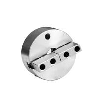 Mandrin auto-centrant à deux mors série K10 manuel 125F380F(K10 200F)