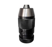 Mandrin auto-serrant B10B22 pour perceuse d'établi et applications CNC, force de préhension améliorée (B16)