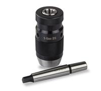 Mandrin auto-serrant B16 - 1 à 16 mm - MK2 D25330