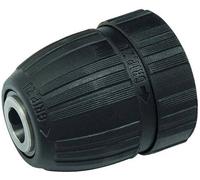 Mandrin auto-serrant Economy line Wolfcraft 2641000