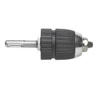 Mandrin auto-serrant MAKITA avec emmanchement SDS-Plus - 122823-7
