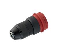 Mandrin auto-serrant pour perforateur CHE 2 BF CHE 2