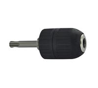 Mandrin auto-serrant SDS+ Ø 2 à 13mm - TIVOLY - XT60692000540