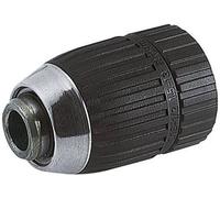 Mandrin auto-serrant Wolfcraft 2623000