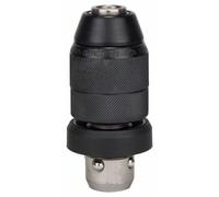 Mandrin automatique avec adaptateur, 1,5 à 13 mm, SDS-plus, pour GBH 2-26 DFR