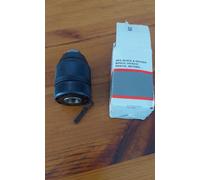 Mandrin automatique BOSCH - 13MM 1/2 pour perceuses - 2608572105