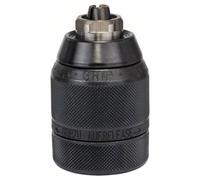 Mandrin automatique jusqu'à 13 mm, 1,5 à 13 mm, 1/2 à 20 Bosch 2608572105