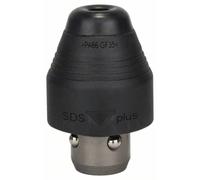 Mandrin automatique, SDS-plus, SDS Bosch 2608572213