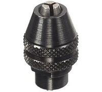 Mandrin autoserrant 0,8 a 3,2mm pour Outil multifonction Dremel