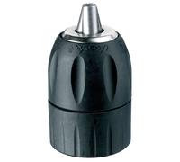 Mandrin autoserrant 13 mm 1/2' x 20 UNF avec 2 bagues plastique - DT7002-QZ - DEWALT