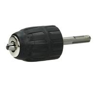 Mandrin autoserrant 13mm avec adaptateur SDS+ - HIKOKI - 711099