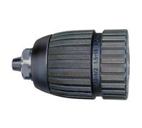 Mandrin autoserrant 3/8'X24 UNF, 1-10mm percé - HIKOKI - 752079