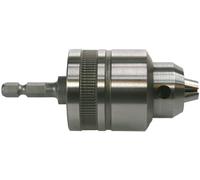 Mandrin avec adaptateur HEX Makita; 10 mm