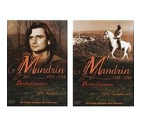 MANDRIN BANDIT D HONNEUR