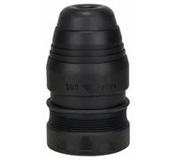 Bosch Mandrins sans clé SDS plus Quick-Change