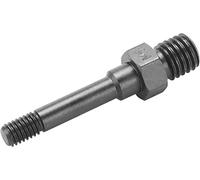 Mandrin d'adaptateur pour riveteuse Fortum 4770654, 4770664, 4770667 (M6)