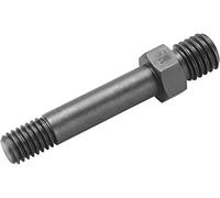 Mandrin d'adaptateur pour riveteuse Fortum 4770654, 4770664, 4770667 (M8)