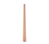 Mandrin D'anneau, Bâton de Mesure D'anneau, Règle de Taille de Cire Outil de Bâton de Mandrin de Taille de Bâton de Mandrin D'anneau pour la Fabrication de Bijoux D'anneau de Doigt et les Anneau