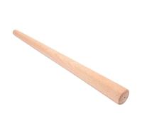 Mandrin de Bague, Mandrin de Taille de Bague, Outil de Bâton de Mandrin en Bois pour Bague de Doigt, Mandrin de Bague, Fabrication de Bijoux et Formation de Bagues, Polissage