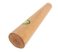 Mandrin de Bracelet en Bois, Outil de Réglage de Bracelet pour la Déformation des Bijoux, Rep Ro Mandrin de Bracelet en Bois pour le Réglage du Bracelet Mandrin de Taille pour la