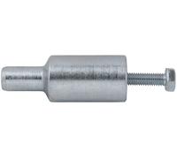 Pige de centrage Ø 28,0 mm pour embrayage SAC - BMW KSTOOLS - 1502404