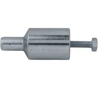 KS Tools 1502408 BMW kupplungs Broche de centrage pour sac Raccords, diamètre 34 mm