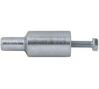 Mandrin de centrage dembrayage Ø 28,0 mm pour raccords sac pour BMW KS Tools 150.2404