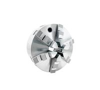 Mandrin de liaison auto-centrant à six mâchoires K13 200~1400 mm(K13 160)